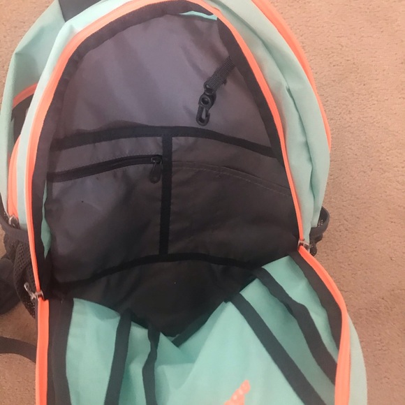 Adidas Backpack - Picture 3 of 3